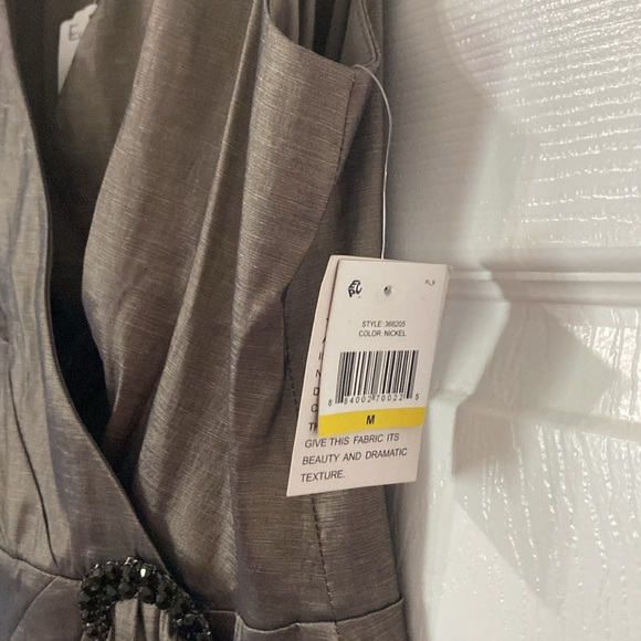 Alex Evenings Top - Picture 2 of 4